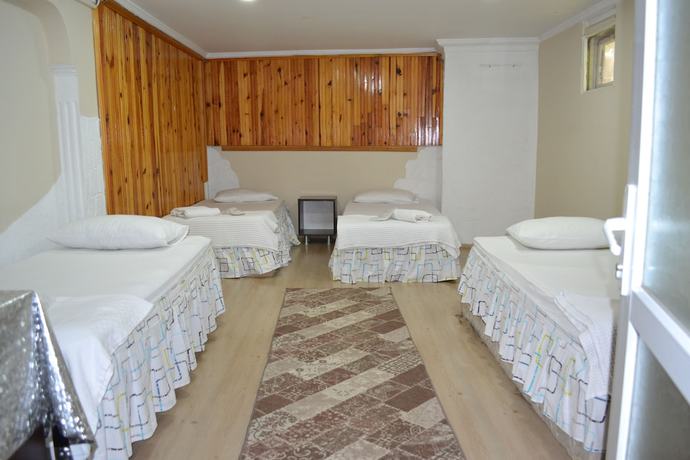 Imagen de la habitación del Damla Pansiyon. Foto 12