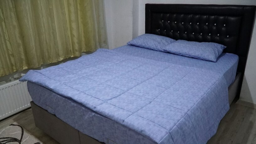 Imagen general del Damla Suit Otel. Foto 3