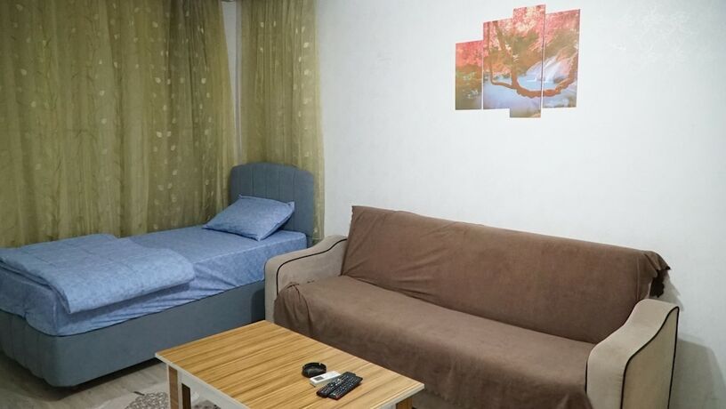 Imagen general del Damla Suit Otel. Foto 4