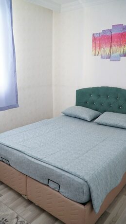 Imagen de la habitación del Damla Suit Otel. Foto 15