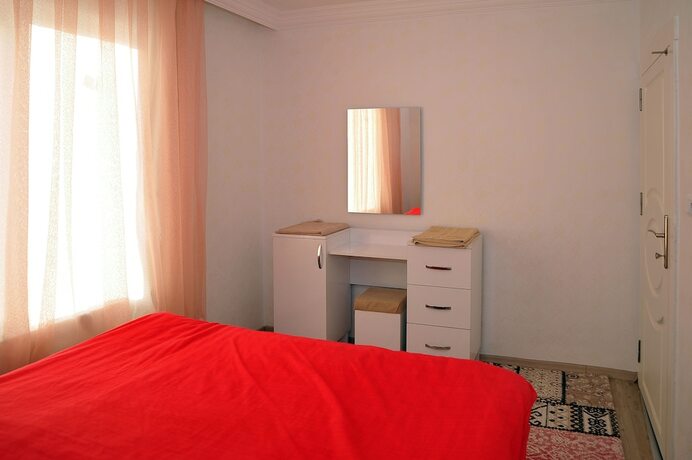Imagen general del Damla Suit Otel. Foto 6