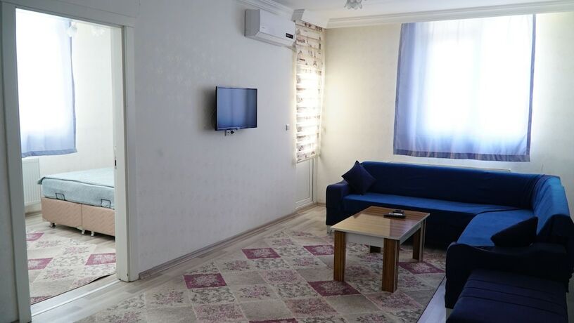 Imagen general del Damla Suit Otel. Foto 7