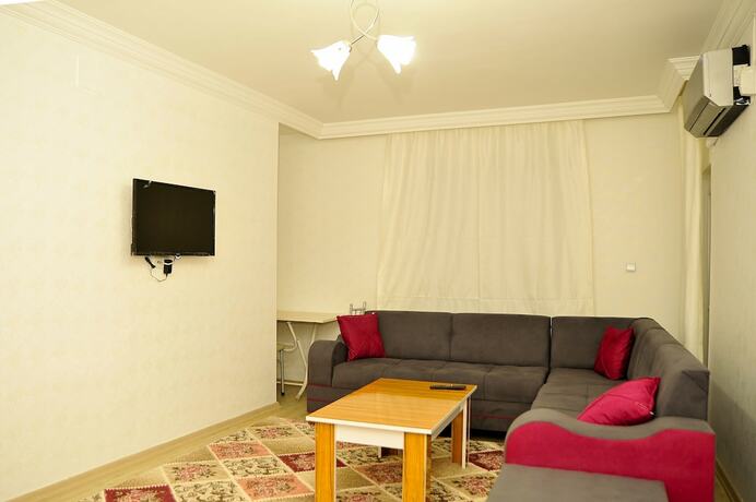Imagen general del Damla Suit Otel. Foto 11
