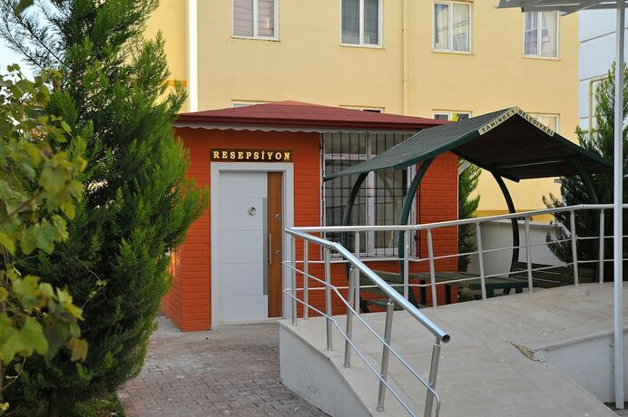 Imagen general del Damla Suit Otel. Foto 12