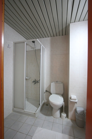 Imagen de la habitación del Damlatas Elegant Apart Hotel. Foto 5