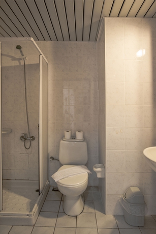 Imagen de la habitación del Damlatas Elegant Apart Hotel. Foto 6