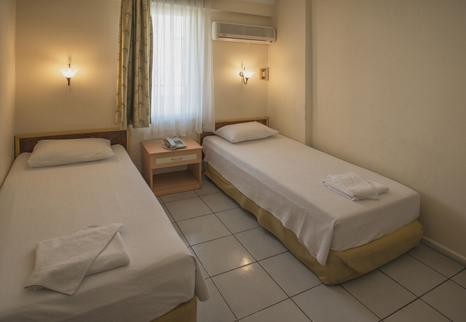 Imagen de la habitación del Damlatas Elegant Apart Hotel. Foto 7