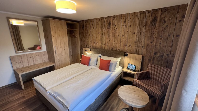 Imagen de la habitación del Dammschenke Gasthof and Hotel. Foto 5