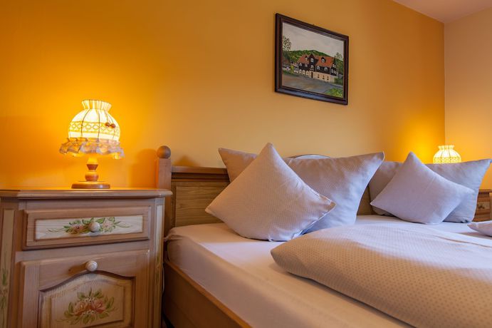 Imagen de la habitación del Dammschenke Gasthof and Hotel. Foto 6