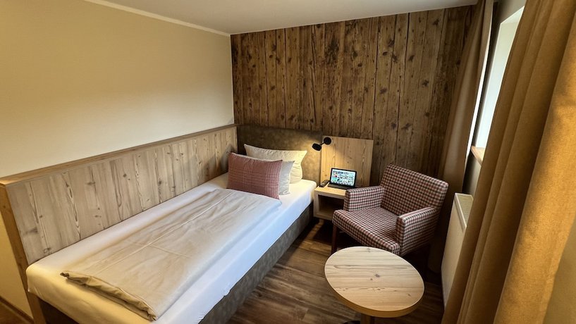 Imagen de la habitación del Dammschenke Gasthof and Hotel. Foto 13