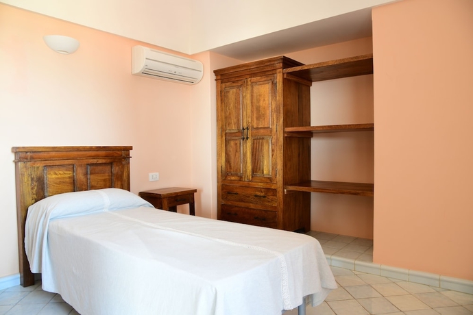 Imagen de la habitación del Dammusi Sotto le Stelle. Foto 3