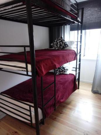 Imagen de la habitación del D&N Hospedagem. Foto 8