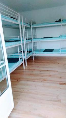 Imagen general del D&N Hospedagem. Foto 1