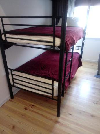 Imagen de la habitación del D&N Hospedagem. Foto 9