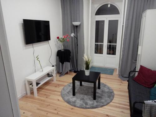 Imagen general del D&N Hospedagem. Foto 2