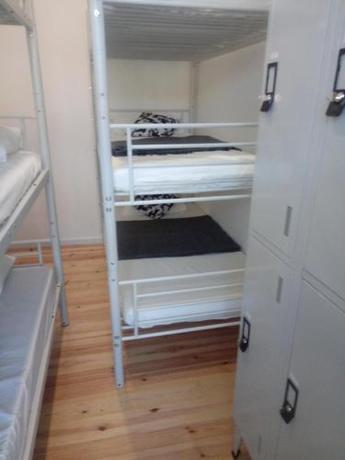 Imagen general del D&N Hospedagem. Foto 3