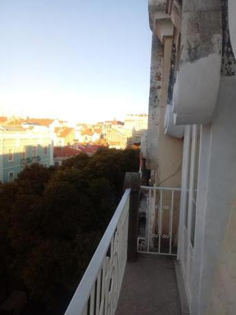 Imagen de la habitación del D&N Hospedagem. Foto 10