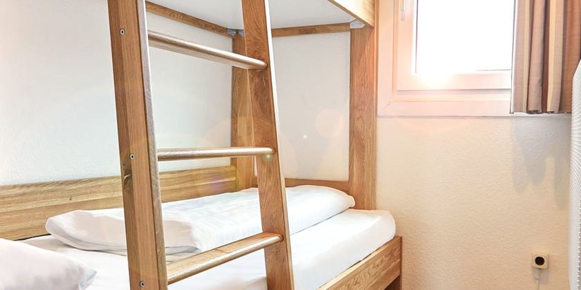 Imagen de la habitación del Dampland. Foto 9