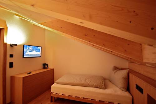 Imagen de la habitación del Damüls Appartements. Foto 2