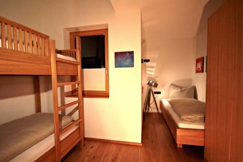 Imagen de la habitación del Damüls Appartements. Foto 3