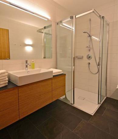 Imagen de la habitación del Damüls Appartements. Foto 4