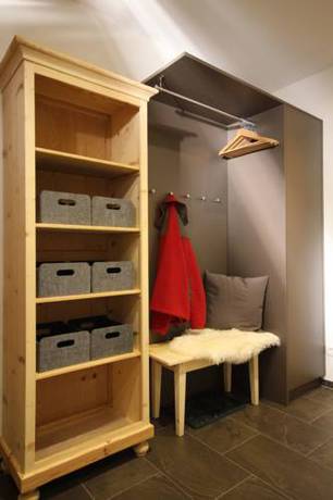 Imagen de la habitación del Damüls Appartements. Foto 5
