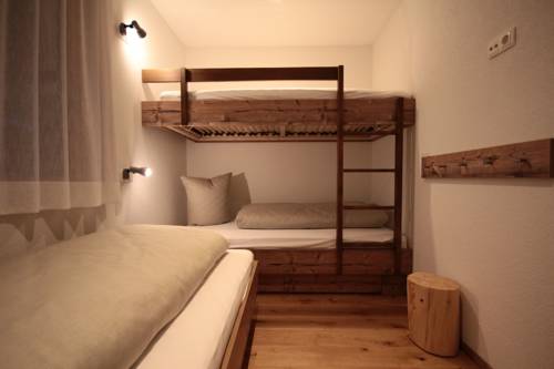 Imagen de la habitación del Damüls Appartements. Foto 6