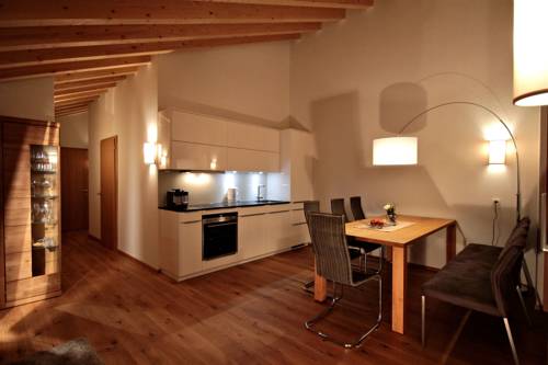 Imagen de la habitación del Damüls Appartements. Foto 7