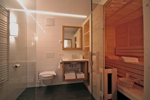 Imagen de la habitación del Damüls Appartements. Foto 8