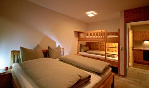 Imagen de la habitación del Damüls Appartements. Foto 13