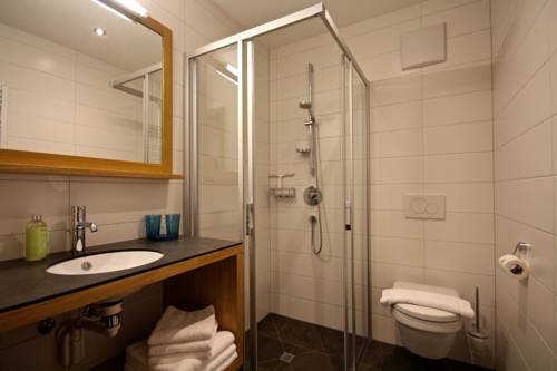 Imagen de la habitación del Damüls Appartements. Foto 14