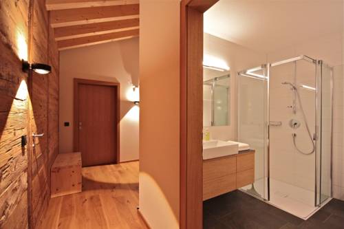 Imagen de la habitación del Damüls Appartements. Foto 16