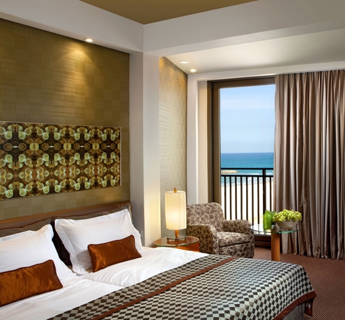 Imagen de la habitación del Dan Accadia Hotel. Foto 8