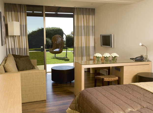 Imagen de la habitación del Dan Accadia Hotel. Foto 12