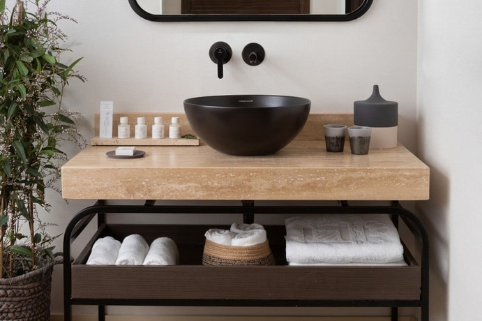 Imagen de la habitación del Dan Caesarea Resort. Foto 4