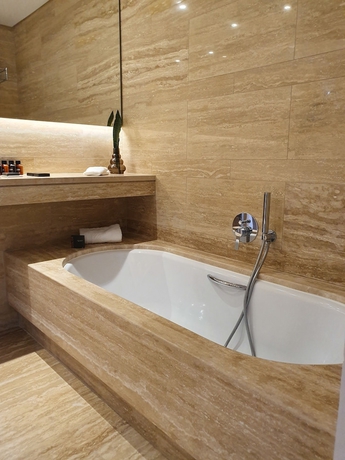 Imagen de la habitación del Dan Caesarea Resort. Foto 9