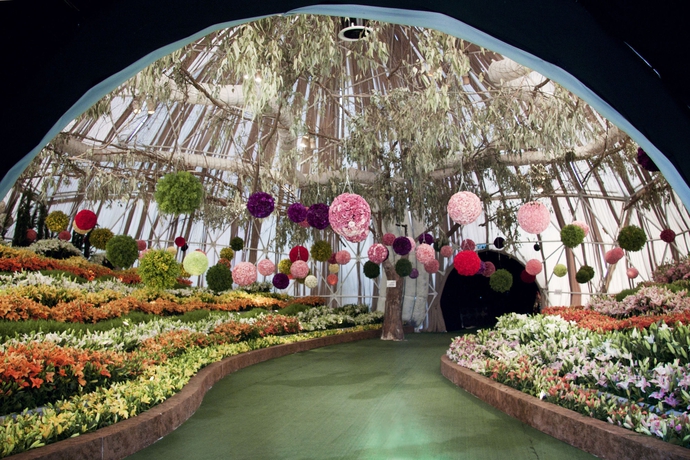 Imagen de los exteriores del Dan Panorama Haifa. Foto 9