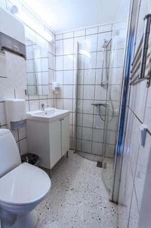 Imagen de la habitación del Dana Cup SportsCenter. Foto 7