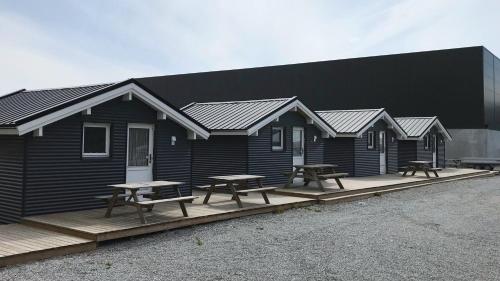 Imagen de la habitación del Dana Cup SportsCenter. Foto 8