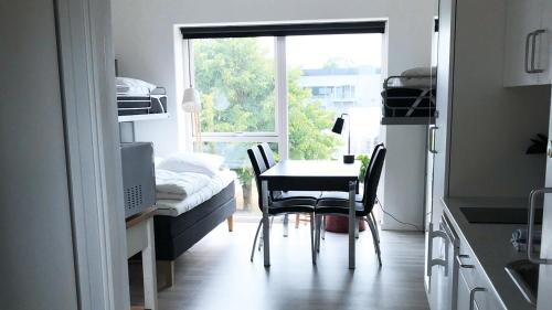 Imagen de la habitación del Dana Cup SportsCenter. Foto 9