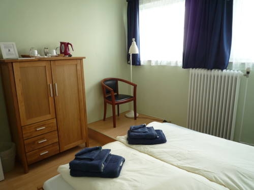 Imagen general del Dana Living Apartment Bremen HBF - Zentrum, Altstadt, Messe, ÖVB Arena, Business Apartment mit Self. Foto 1
