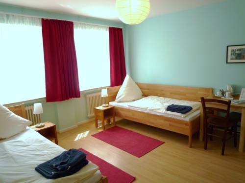 Imagen general del Dana Living Apartment Bremen HBF - Zentrum, Altstadt, Messe, &Ouml;VB Arena, Business Apartment mit Self. Foto 2