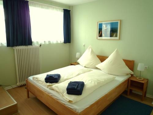 Imagen general del Dana Living Apartment Bremen HBF - Zentrum, Altstadt, Messe, &Ouml;VB Arena, Business Apartment mit Self. Foto 3