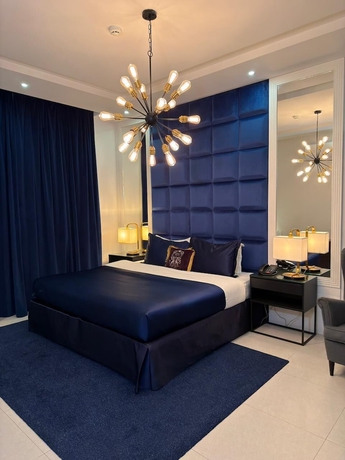 Imagen de la habitación del Dana Serviced Apartments2. Foto 1