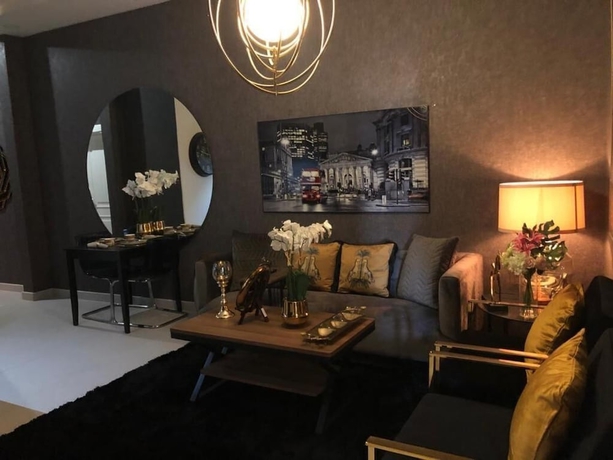 Imagen de la habitación del Dana Serviced Apartments2. Foto 2