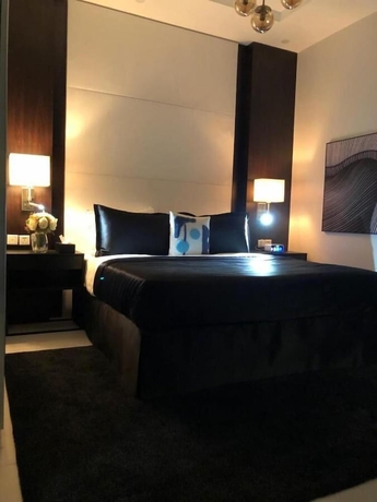 Imagen de la habitación del Dana Serviced Apartments2. Foto 4