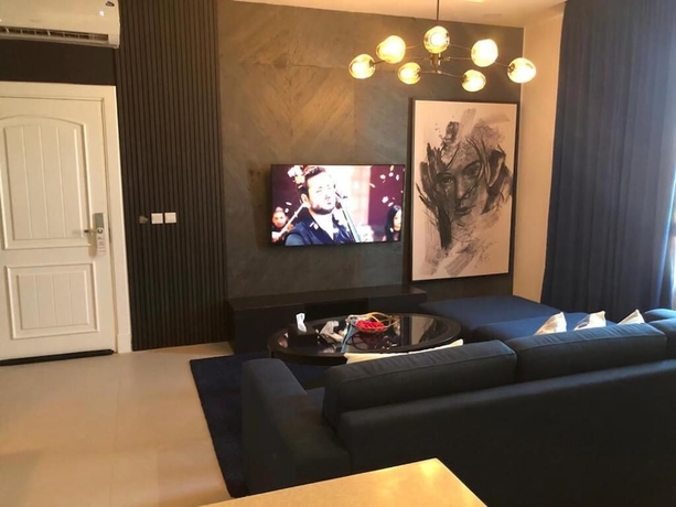 Imagen de la habitación del Dana Serviced Apartments2. Foto 6
