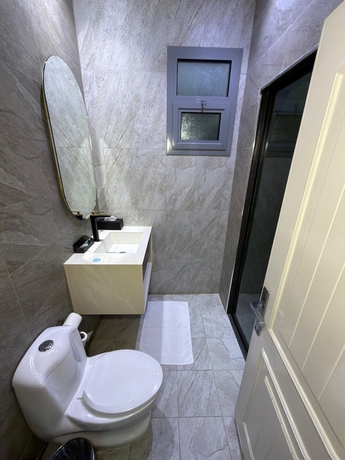 Imagen de la habitación del Dana Serviced Apartments2. Foto 8