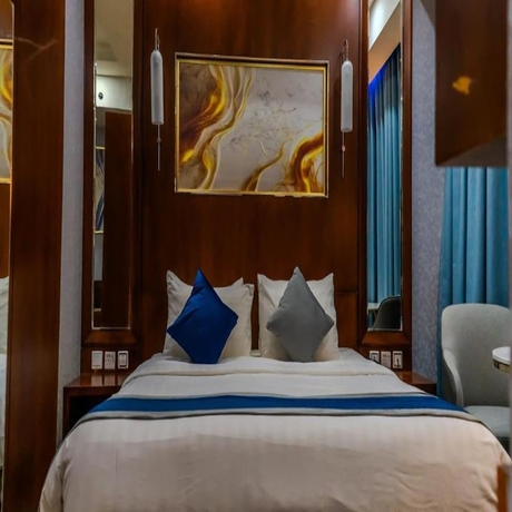 Imagen de la habitación del Dancenter Al Dabab Near King Fahad Medical City. Foto 3