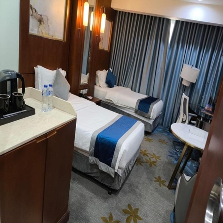 Imagen de la habitación del Dancenter Al Dabab Near King Fahad Medical City. Foto 4